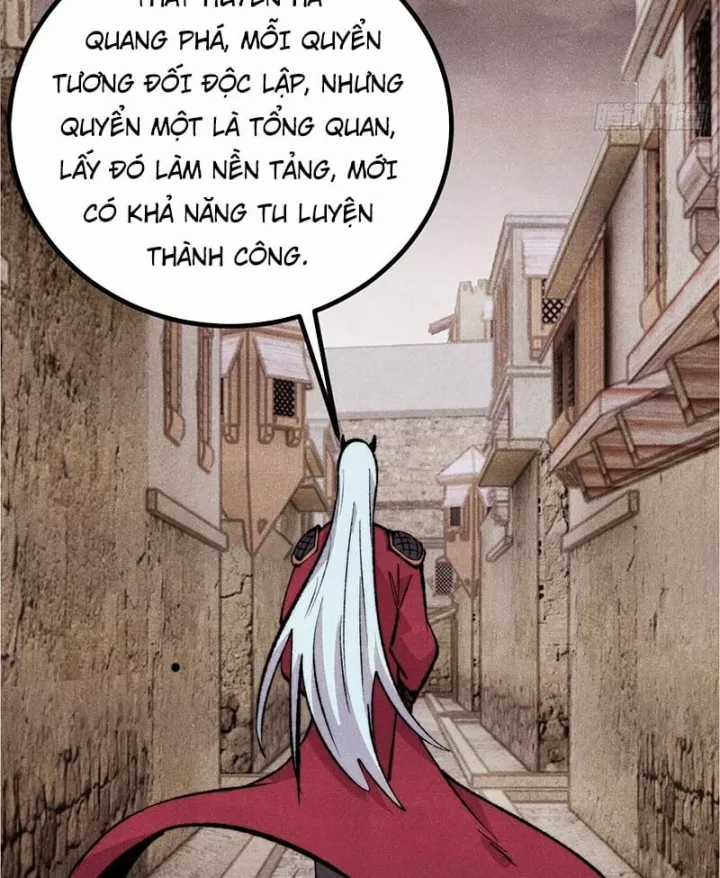 Vạn Cổ Tối Cường Tông - Chapter 495 - Trang 37