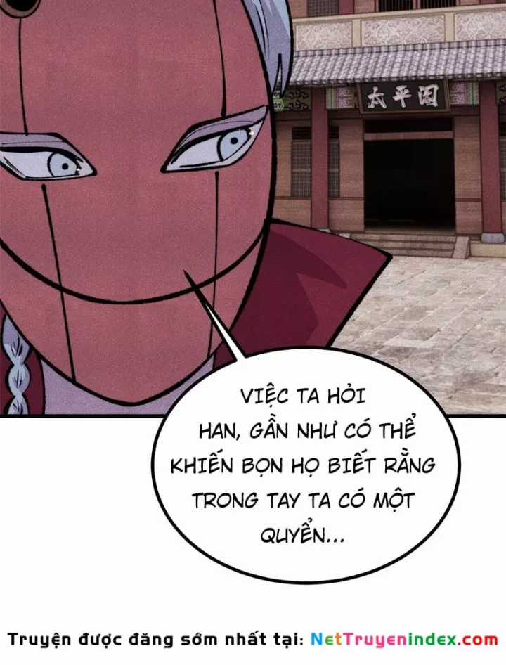 Vạn Cổ Tối Cường Tông - Chapter 495 - Trang 40