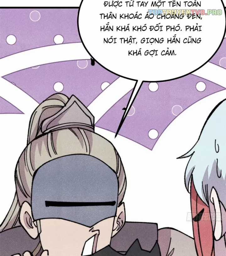 Vạn Cổ Tối Cường Tông - Chapter 495 - Trang 5