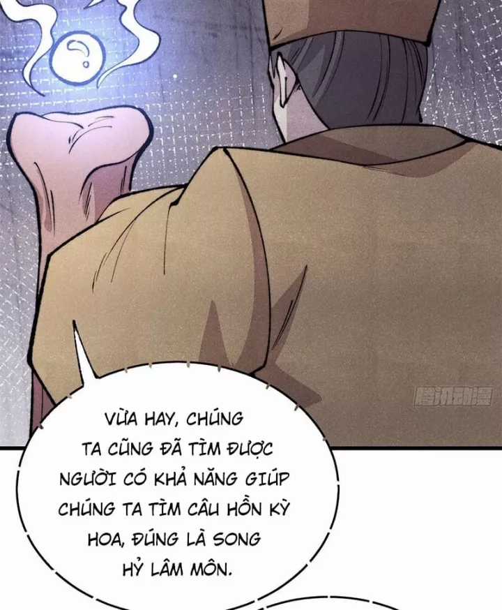 Vạn Cổ Tối Cường Tông - Chapter 495 - Trang 46