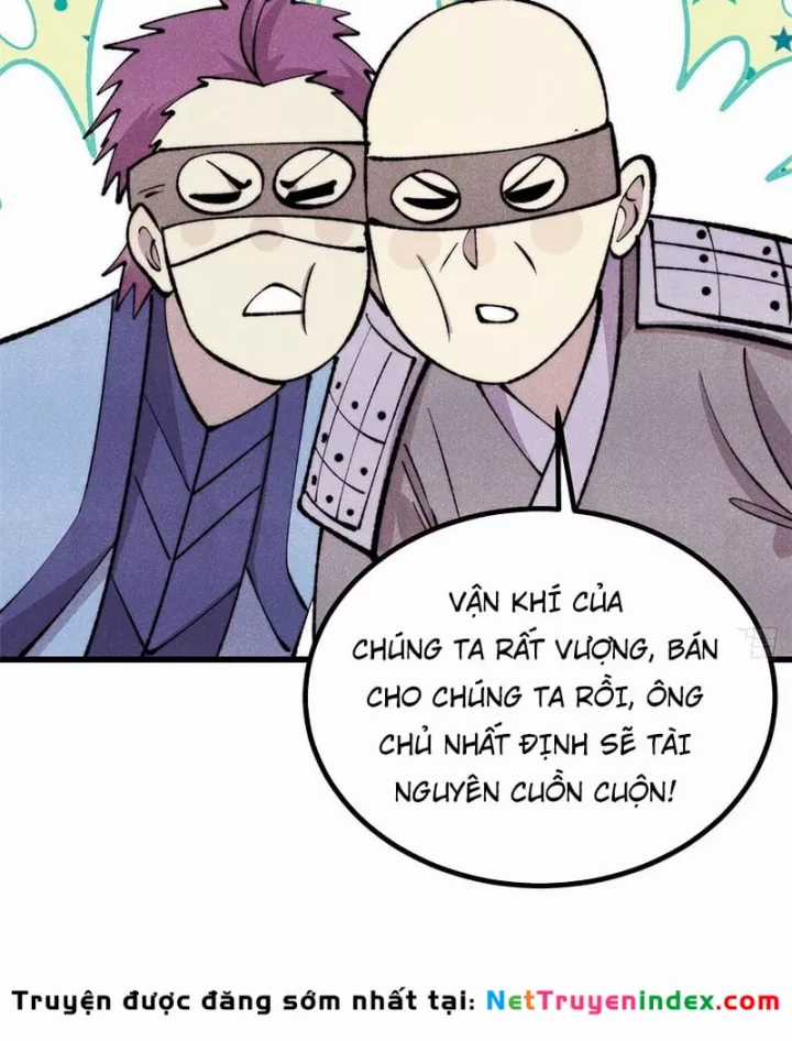 Vạn Cổ Tối Cường Tông - Chapter 495 - Trang 50