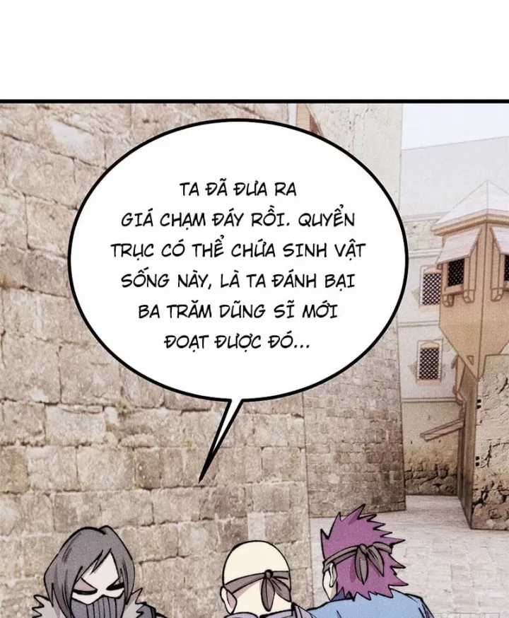 Vạn Cổ Tối Cường Tông - Chapter 495 - Trang 51