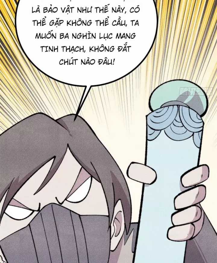 Vạn Cổ Tối Cường Tông - Chapter 495 - Trang 53