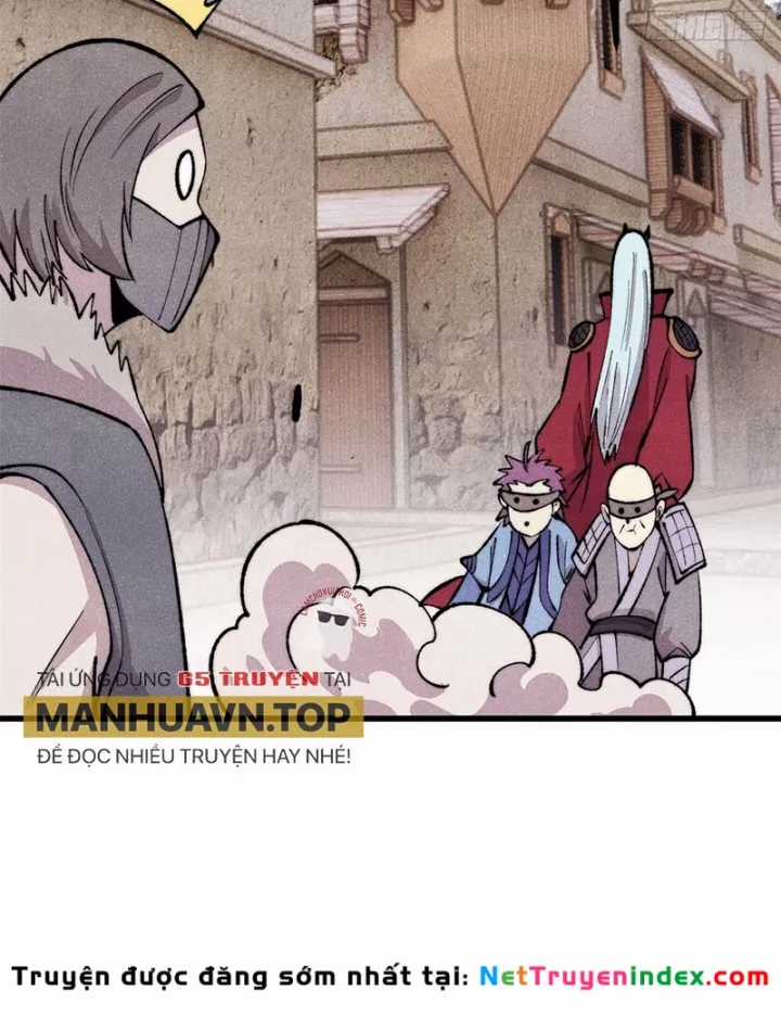 Vạn Cổ Tối Cường Tông - Chapter 495 - Trang 56