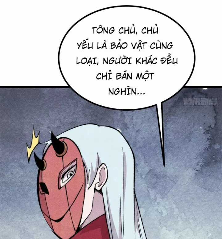 Vạn Cổ Tối Cường Tông - Chapter 495 - Trang 57