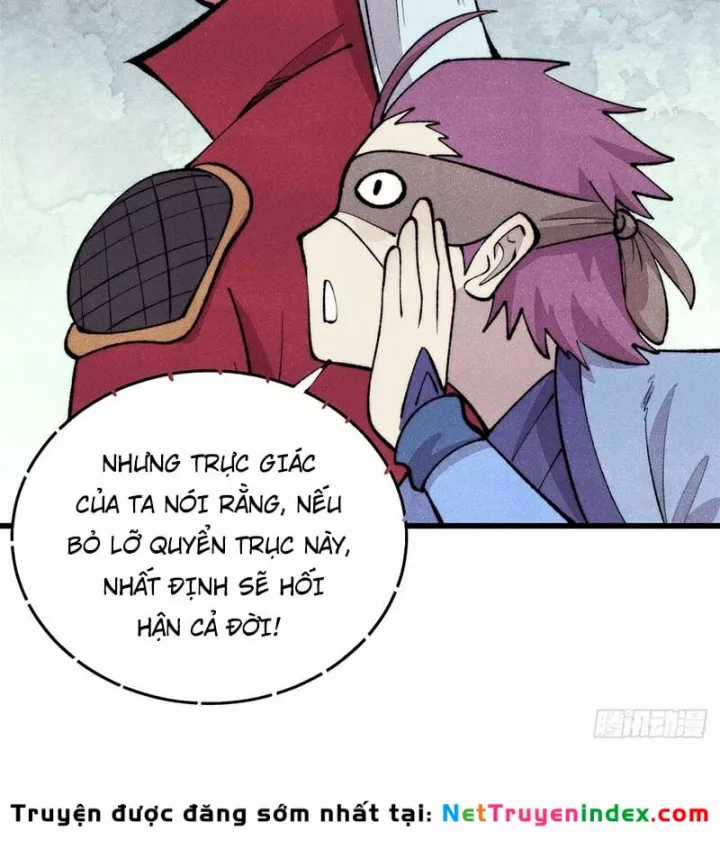 Vạn Cổ Tối Cường Tông - Chapter 495 - Trang 58