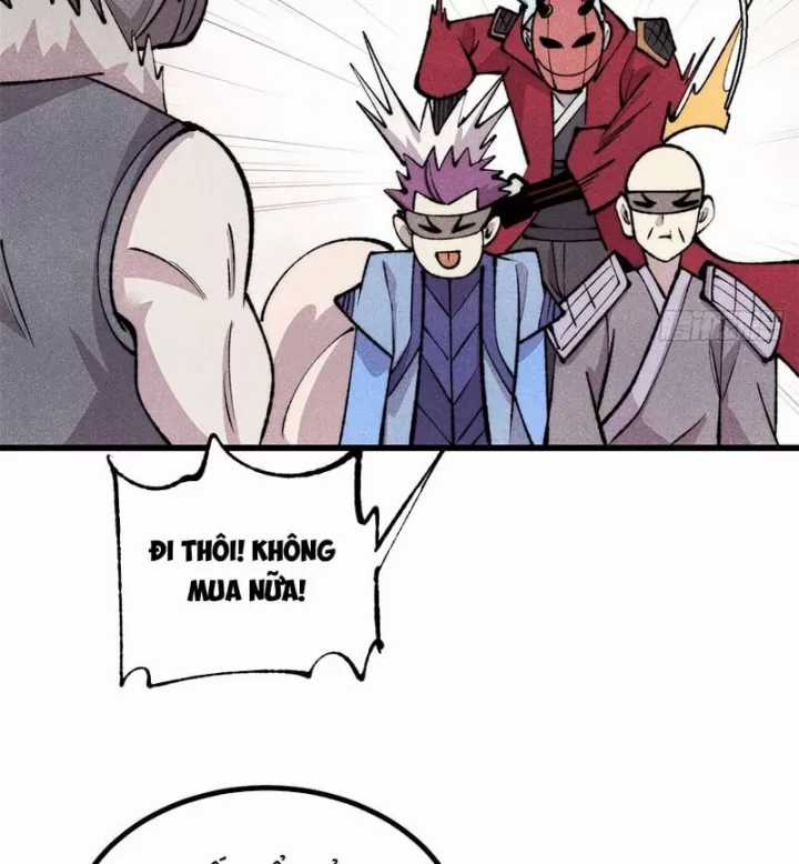 Vạn Cổ Tối Cường Tông - Chapter 495 - Trang 60