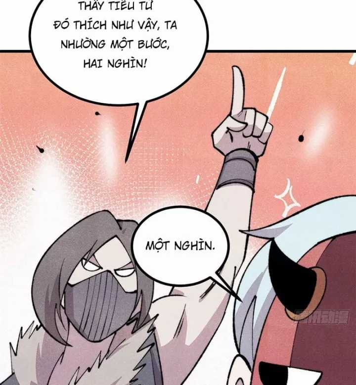 Vạn Cổ Tối Cường Tông - Chapter 495 - Trang 61