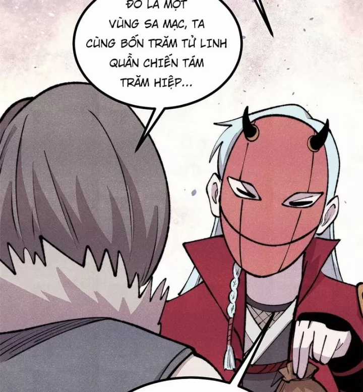 Vạn Cổ Tối Cường Tông - Chapter 495 - Trang 68