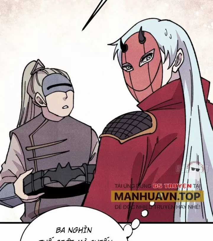 Vạn Cổ Tối Cường Tông - Chapter 495 - Trang 8