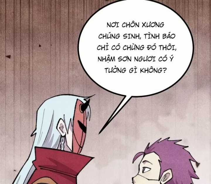 Vạn Cổ Tối Cường Tông - Chapter 495 - Trang 79