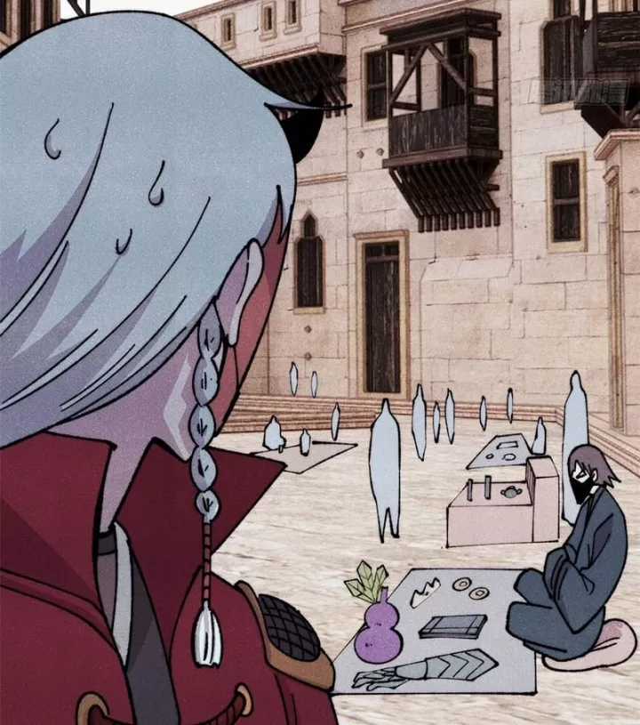 Vạn Cổ Tối Cường Tông - Chapter 495 - Trang 10