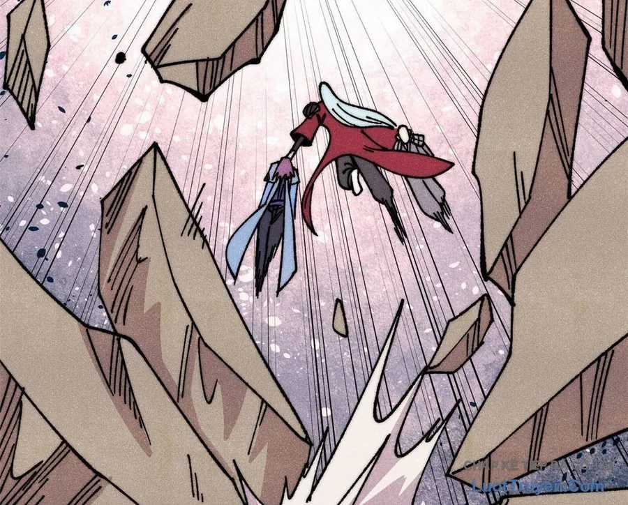 Vạn Cổ Tối Cường Tông - Chapter 496 - Trang 105