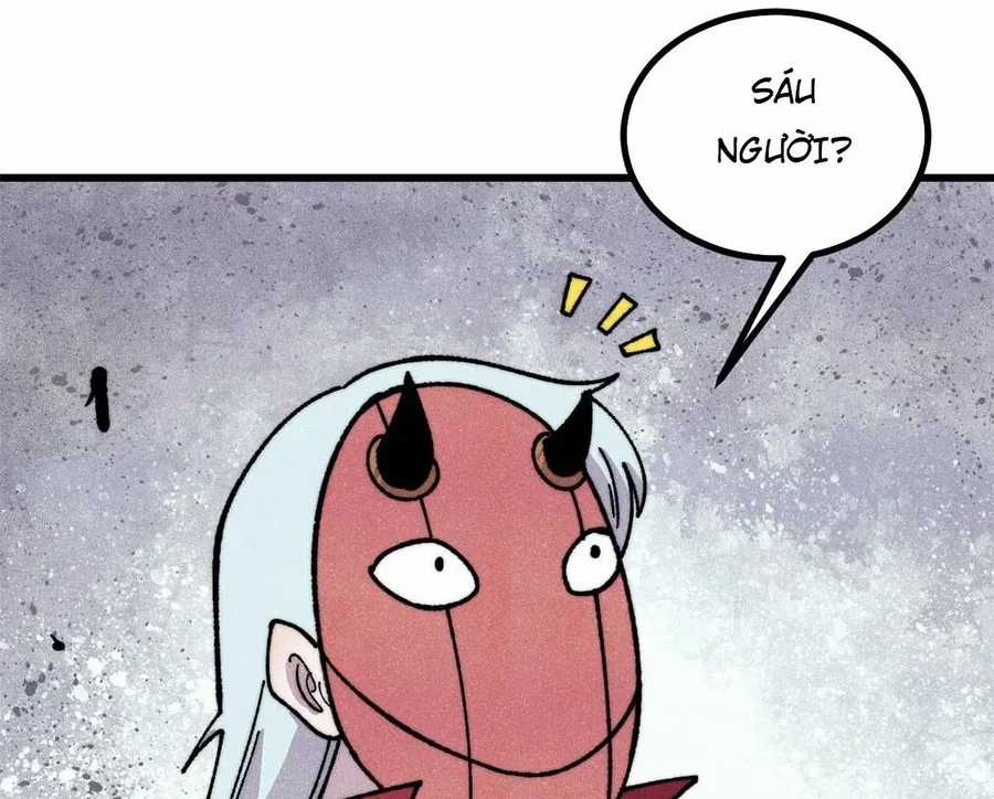 Vạn Cổ Tối Cường Tông - Chapter 496 - Trang 135