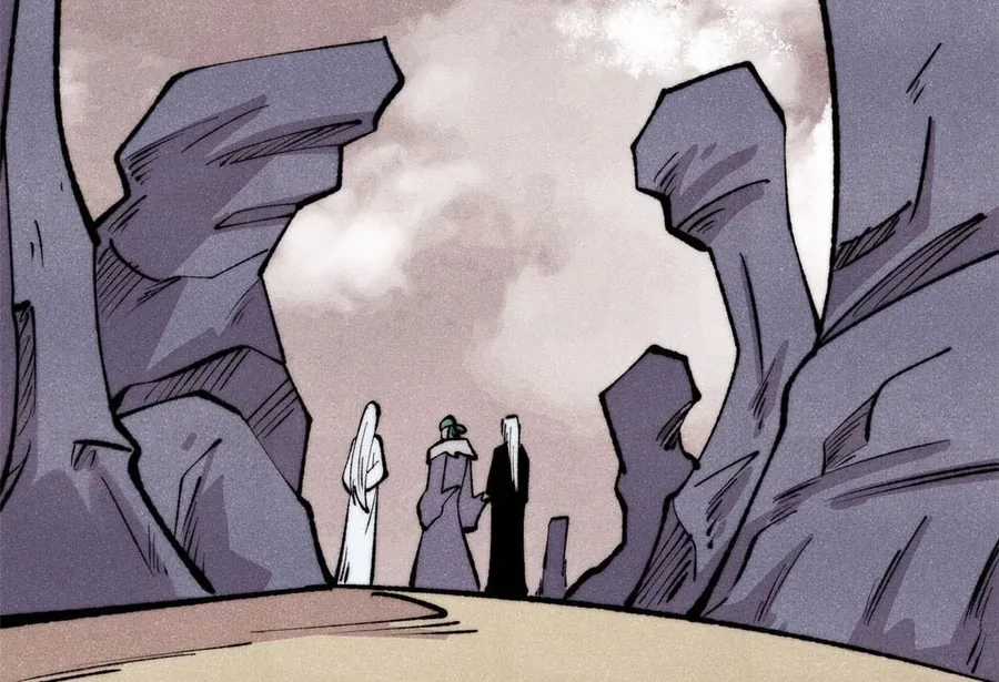 Vạn Cổ Tối Cường Tông - Chapter 496 - Trang 27