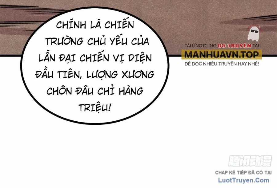 Vạn Cổ Tối Cường Tông - Chapter 496 - Trang 30