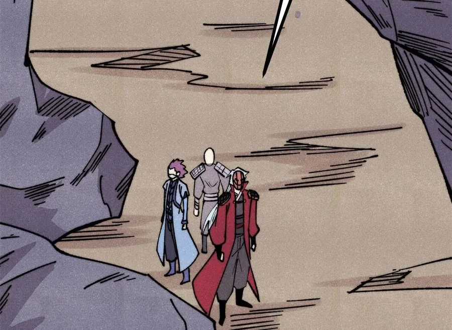 Vạn Cổ Tối Cường Tông - Chapter 496 - Trang 57