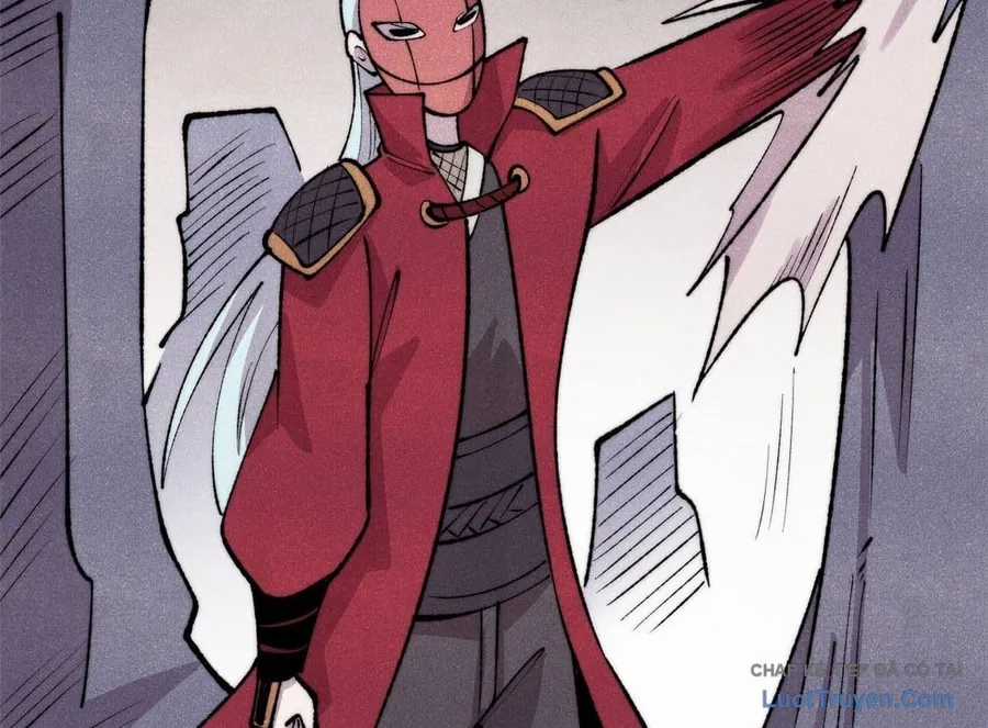 Vạn Cổ Tối Cường Tông - Chapter 496 - Trang 61