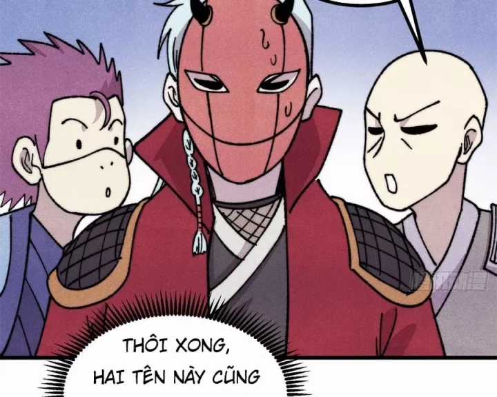 Vạn Cổ Tối Cường Tông - Chapter 497 - Trang 108