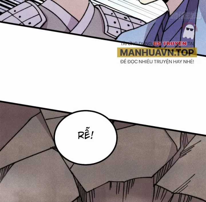 Vạn Cổ Tối Cường Tông - Chapter 497 - Trang 17