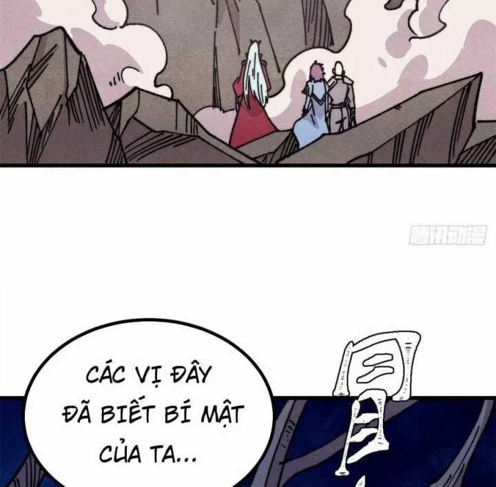 Vạn Cổ Tối Cường Tông - Chapter 497 - Trang 20
