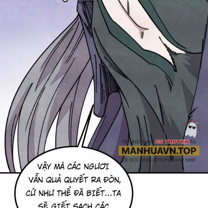 Vạn Cổ Tối Cường Tông - Chapter 497 - Trang 31