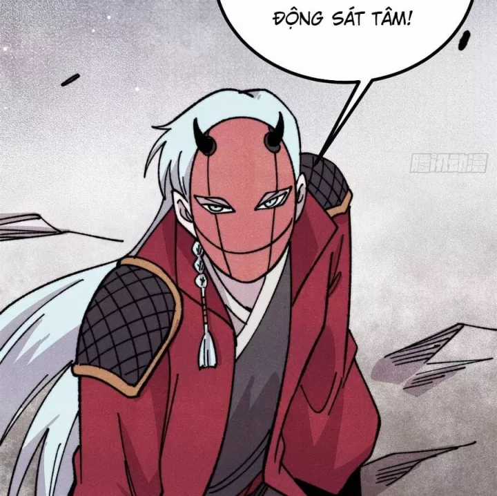 Vạn Cổ Tối Cường Tông - Chapter 497 - Trang 35