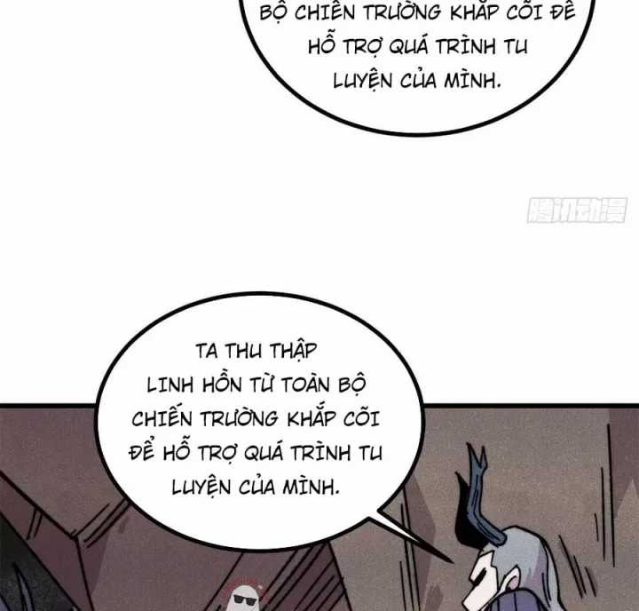 Vạn Cổ Tối Cường Tông - Chapter 497 - Trang 40