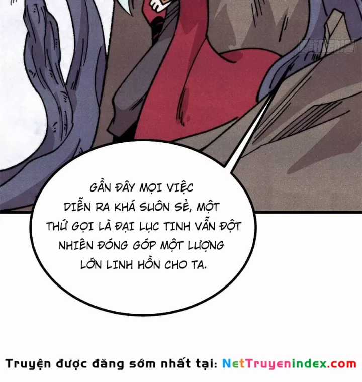 Vạn Cổ Tối Cường Tông - Chapter 497 - Trang 42