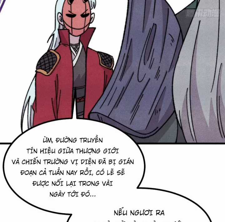 Vạn Cổ Tối Cường Tông - Chapter 497 - Trang 51