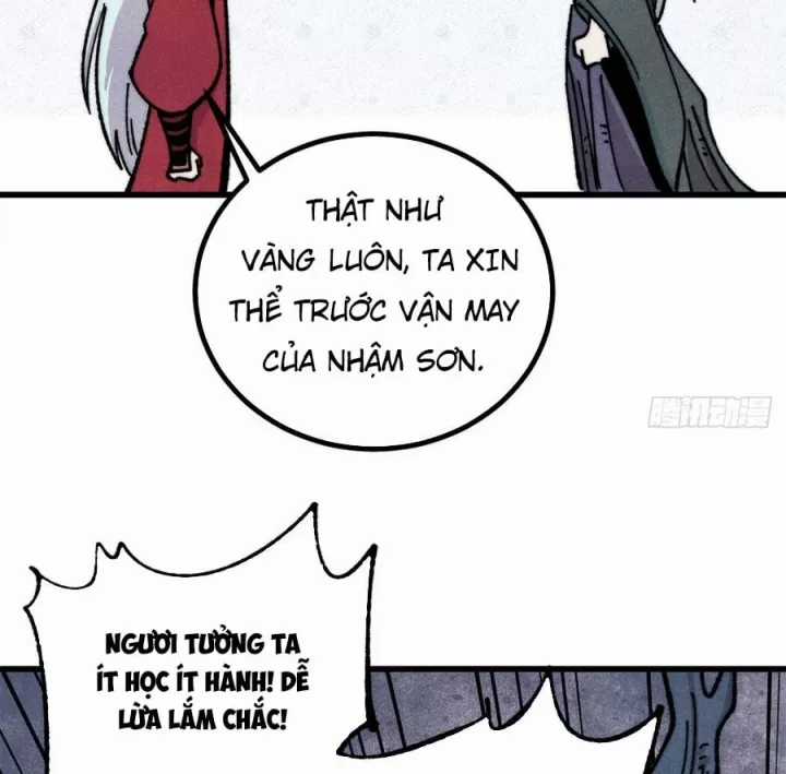 Vạn Cổ Tối Cường Tông - Chapter 497 - Trang 54