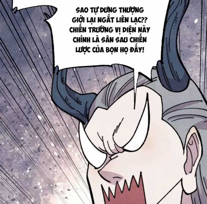 Vạn Cổ Tối Cường Tông - Chapter 497 - Trang 55