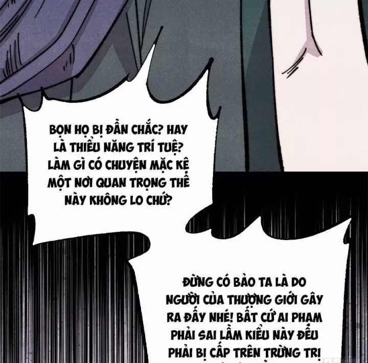Vạn Cổ Tối Cường Tông - Chapter 497 - Trang 57