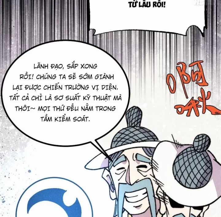 Vạn Cổ Tối Cường Tông - Chapter 497 - Trang 58