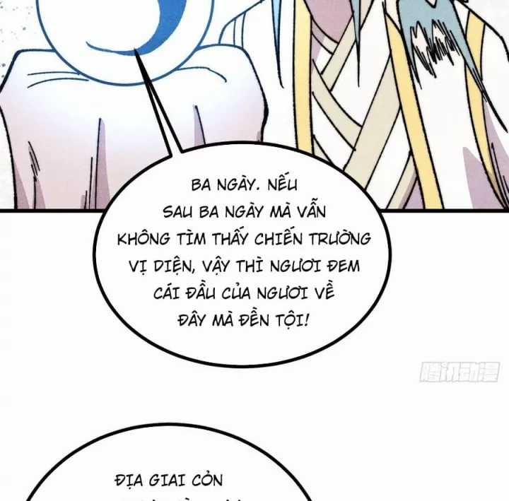 Vạn Cổ Tối Cường Tông - Chapter 497 - Trang 59