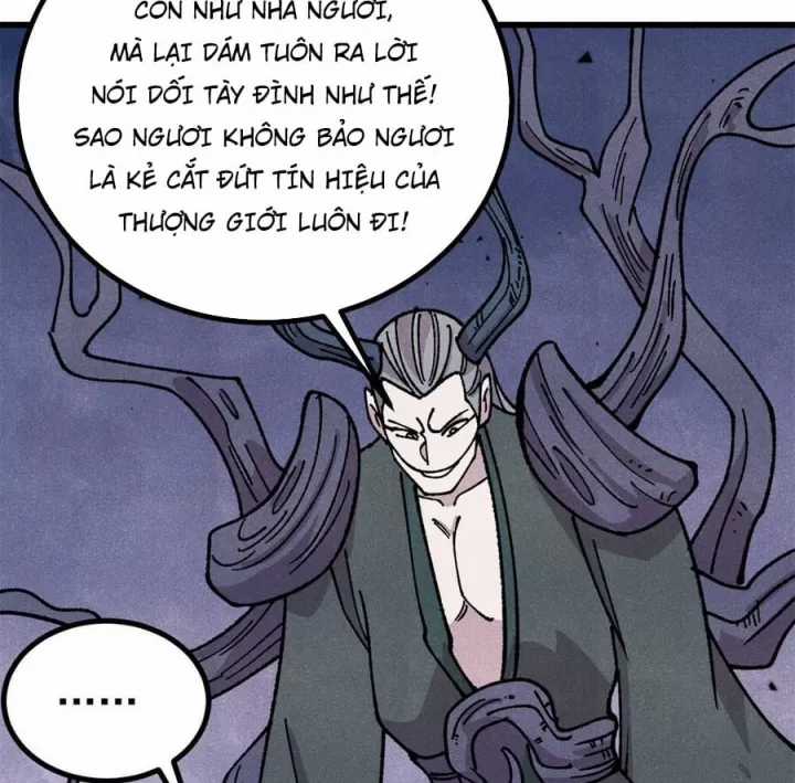 Vạn Cổ Tối Cường Tông - Chapter 497 - Trang 60