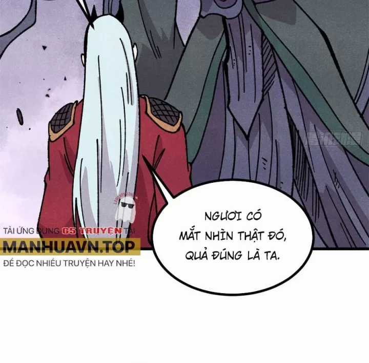 Vạn Cổ Tối Cường Tông - Chapter 497 - Trang 61