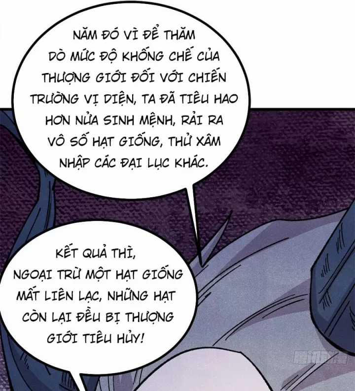 Vạn Cổ Tối Cường Tông - Chapter 497 - Trang 62