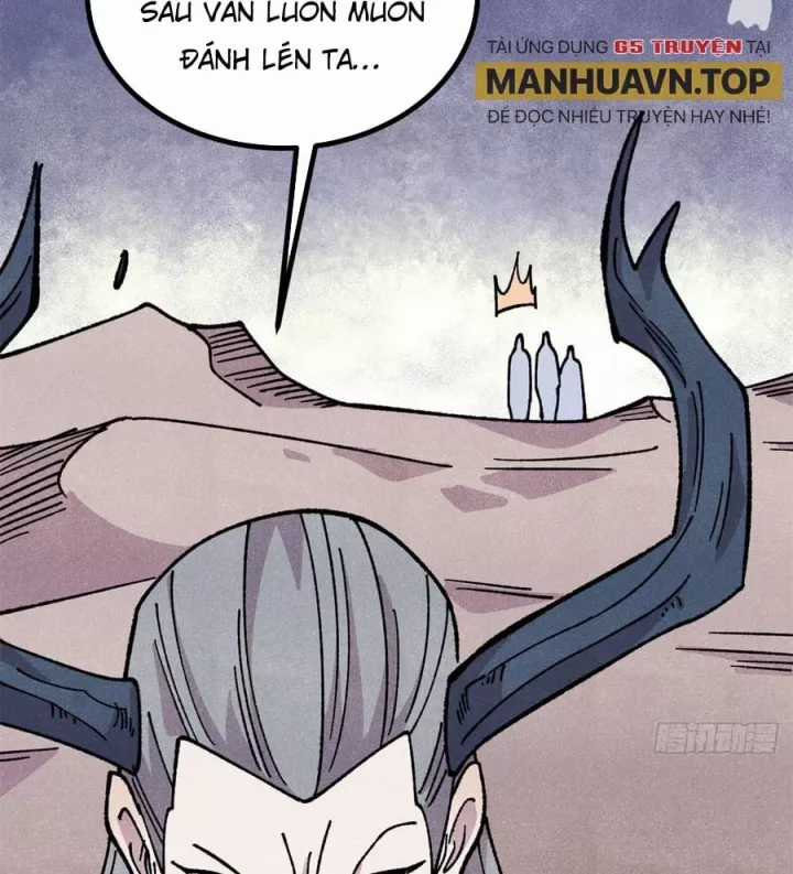 Vạn Cổ Tối Cường Tông - Chapter 497 - Trang 65