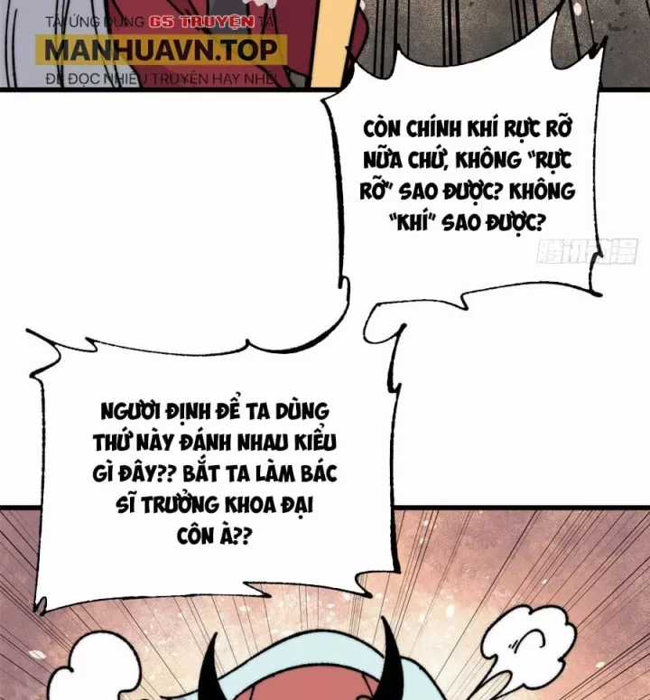 Vạn Cổ Tối Cường Tông - Chapter 498 - Trang 36