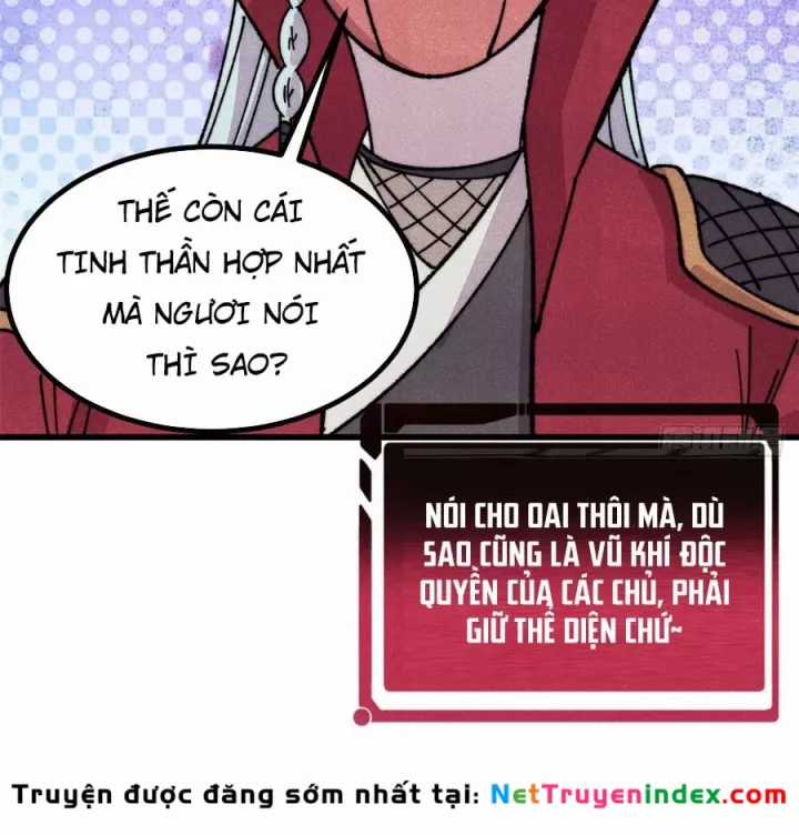 Vạn Cổ Tối Cường Tông - Chapter 498 - Trang 46