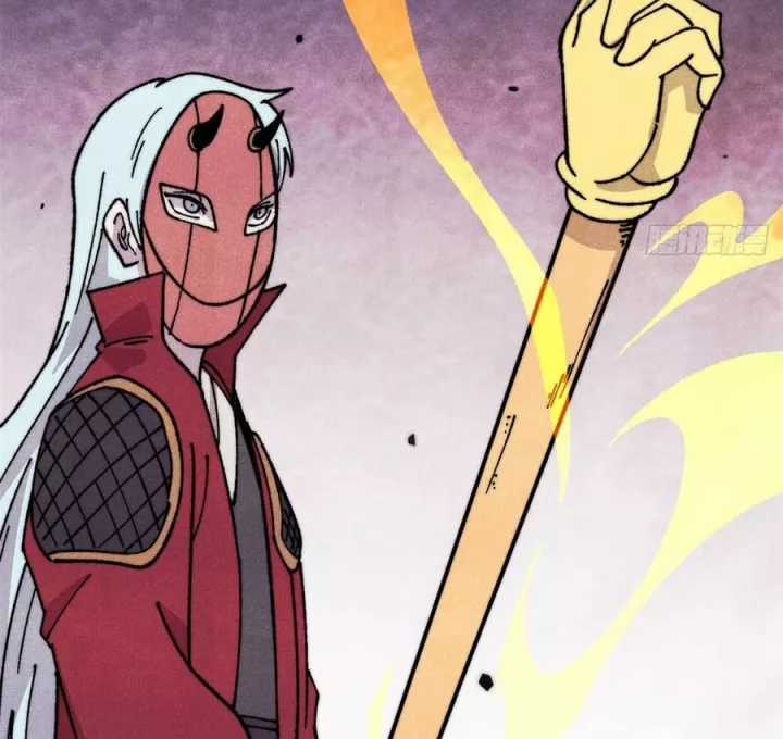 Vạn Cổ Tối Cường Tông - Chapter 498 - Trang 48