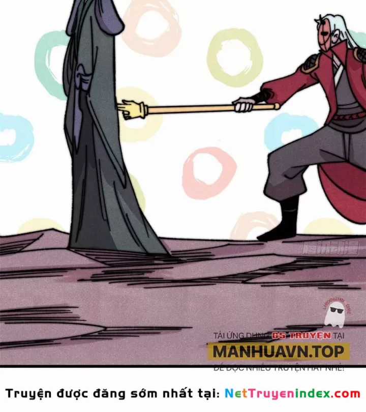 Vạn Cổ Tối Cường Tông - Chapter 498 - Trang 73