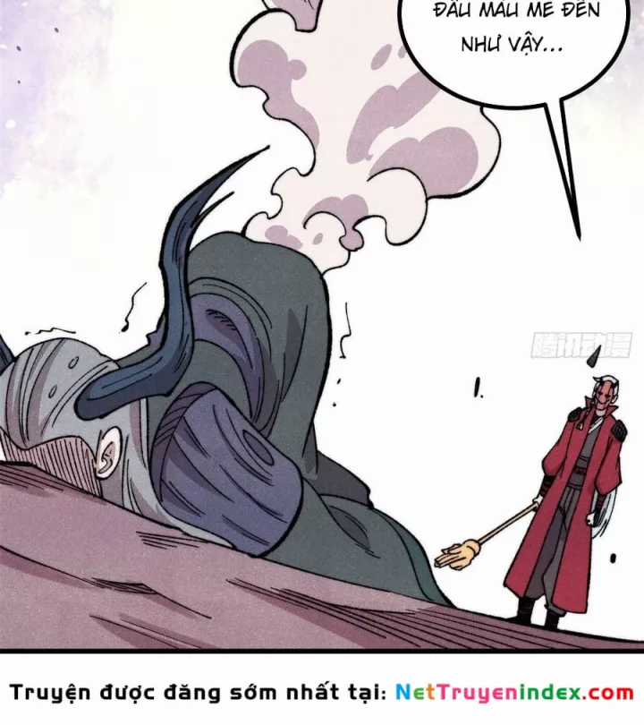 Vạn Cổ Tối Cường Tông - Chapter 498 - Trang 78