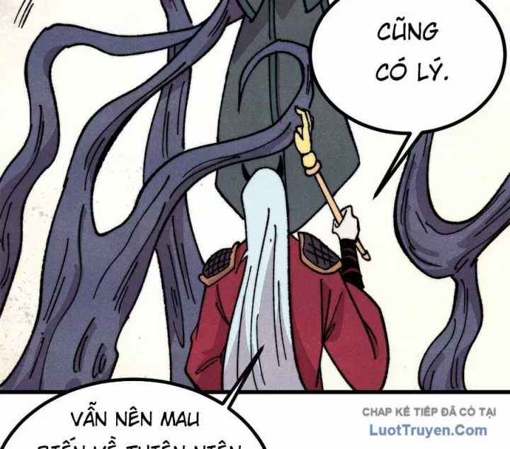 Vạn Cổ Tối Cường Tông - Chapter 499 - Trang 21