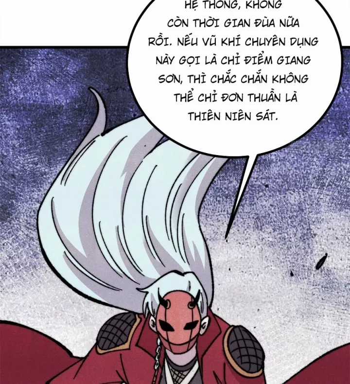 Vạn Cổ Tối Cường Tông - Chapter 499 - Trang 87
