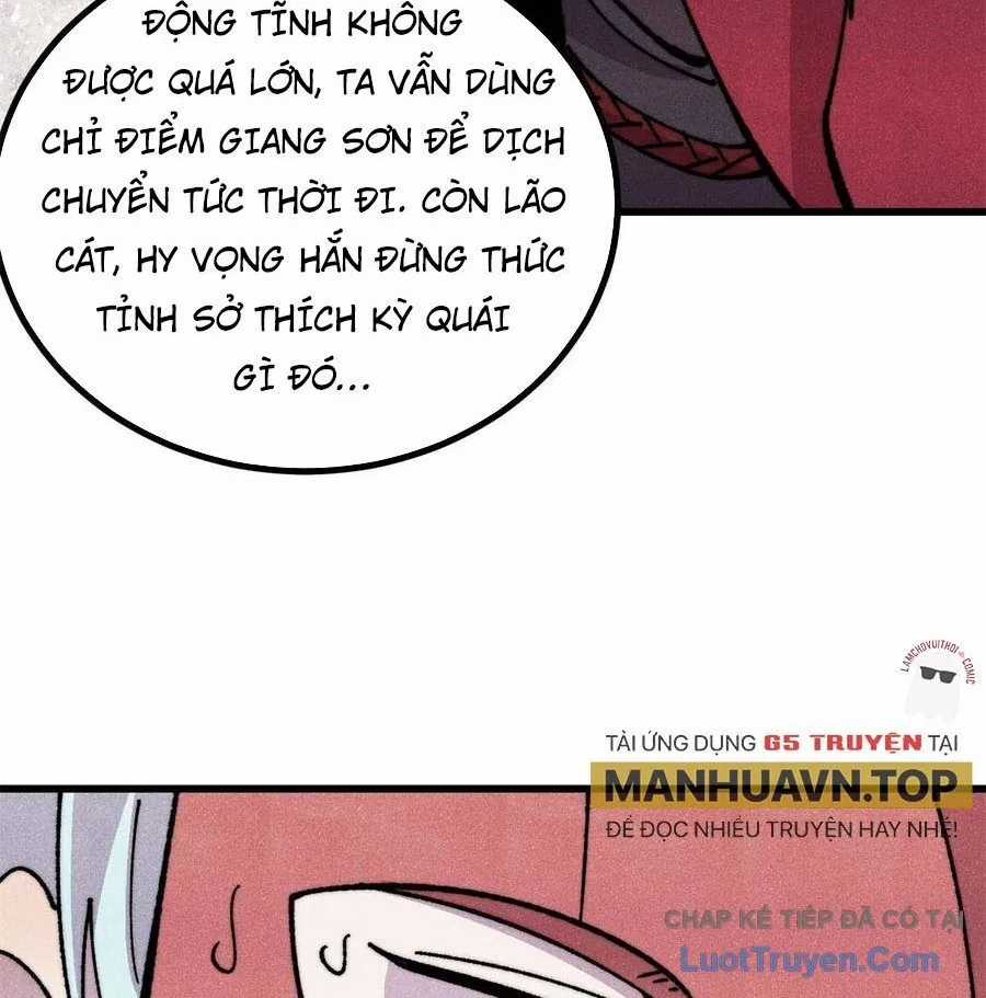 Vạn Cổ Tối Cường Tông - Chapter 500 - Trang 17