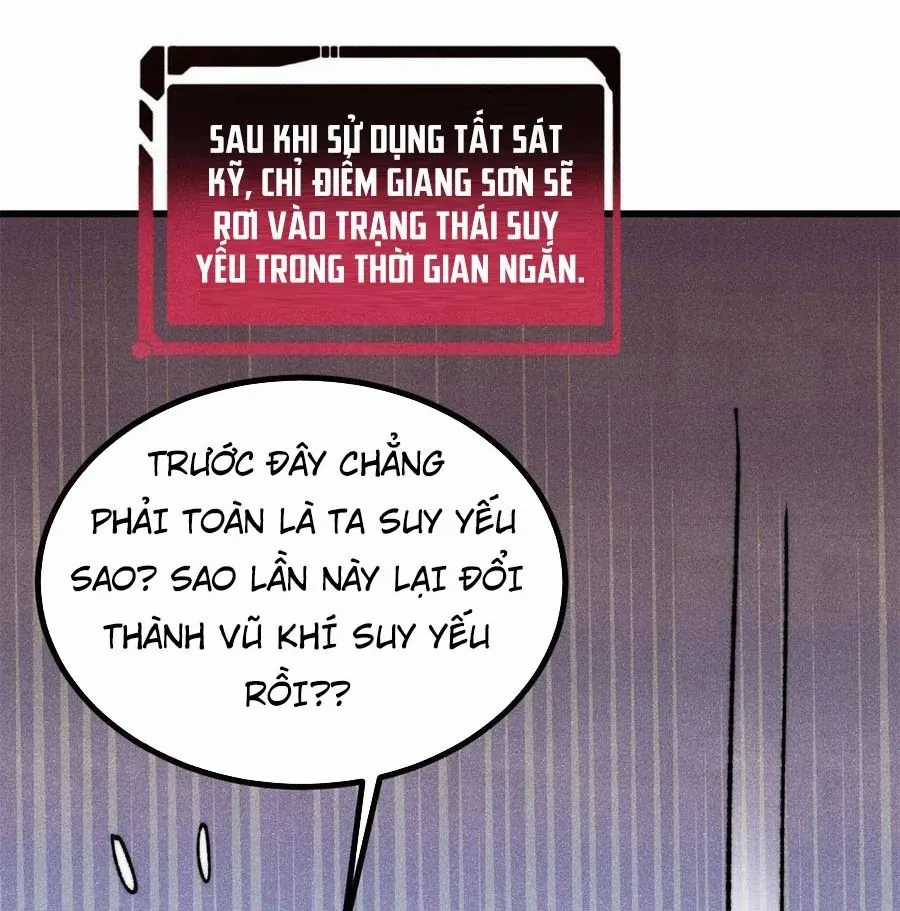 Vạn Cổ Tối Cường Tông - Chapter 500 - Trang 22