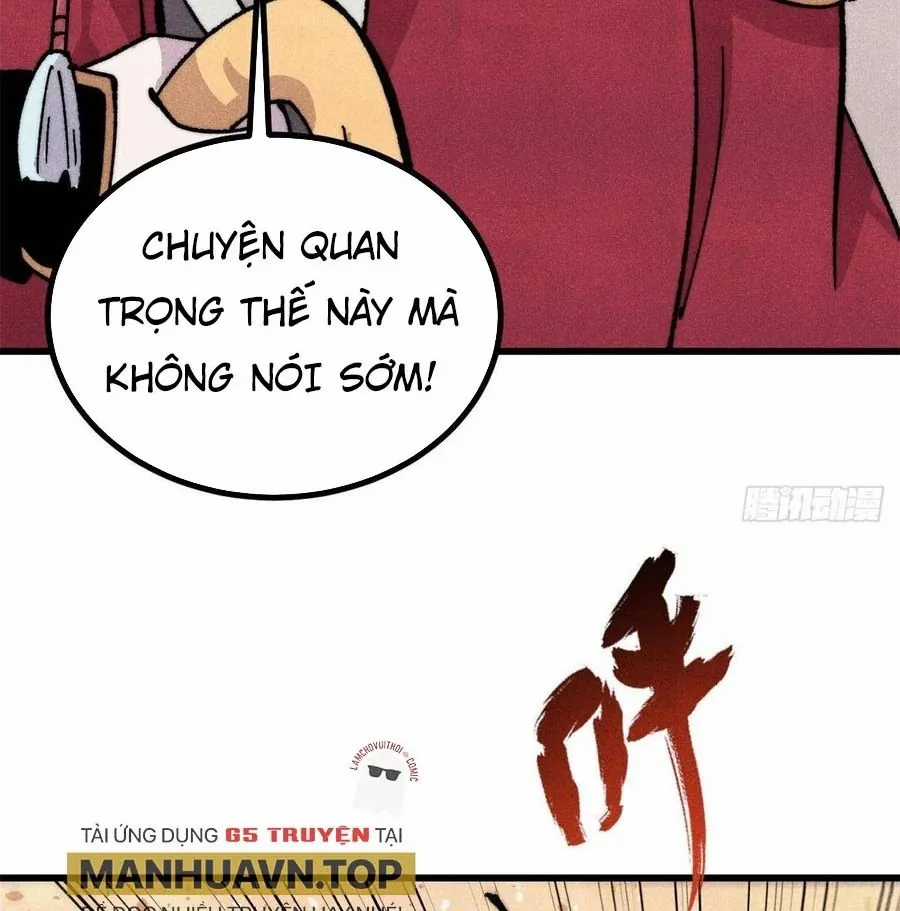 Vạn Cổ Tối Cường Tông - Chapter 500 - Trang 24