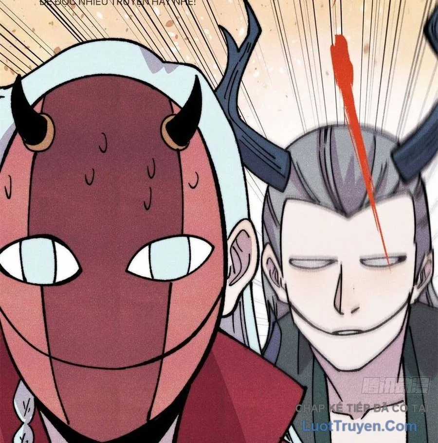 Vạn Cổ Tối Cường Tông - Chapter 500 - Trang 25